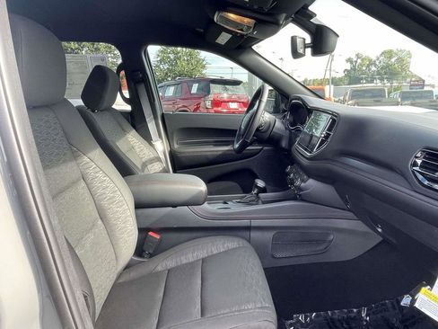 New 2026 Dodge Durango GT w/ Blacktop Package image 15