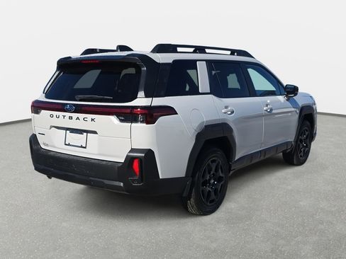 New 2026 Subaru Outback Limited AWD/4WD image 5