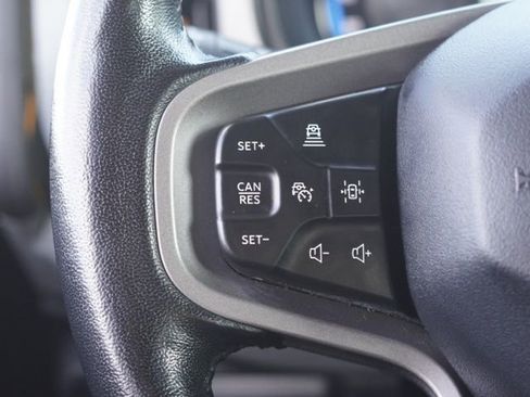 Used 2021 Ford Bronco Badlands AWD/4WD image 23