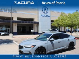 Certified 2026 Acura Integra A-Spec FWD video 1