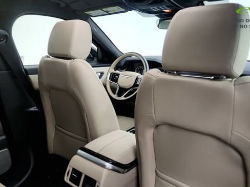 Used 2022 Land Rover Range Rover Velar R-Dynamic S AWD/4WD image 43