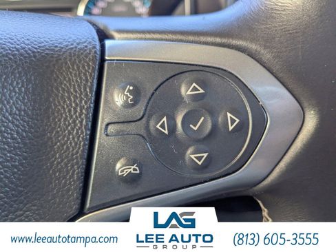 Used 2015 Chevrolet Silverado 1500 LT w/ All Star Edition image 24