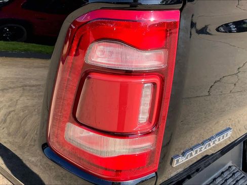 Used 2023 RAM 1500 Laramie AWD/4WD image 28