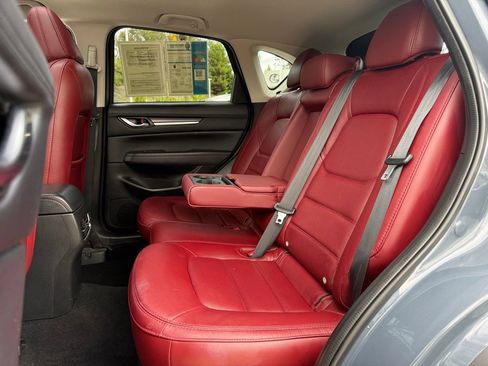 Used 2024 MAZDA CX-5 Carbon Edition image 19