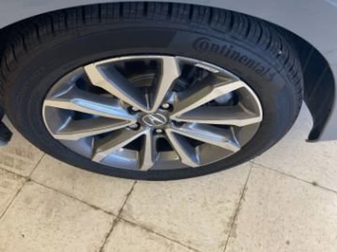 Used 2026 Acura Integra FWD image 29