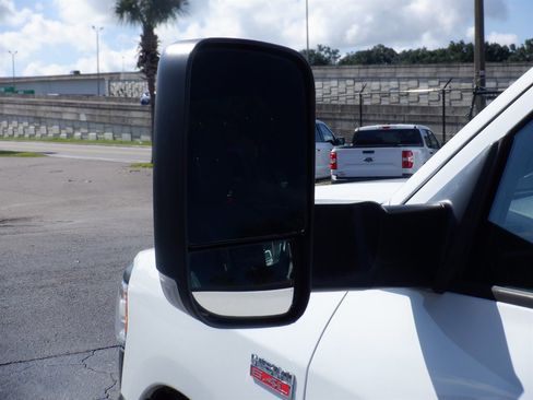 Used 2022 RAM 2500 Tradesman image 20