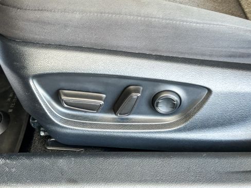 Used 2023 Toyota Camry LE FWD image 22
