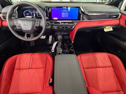New 2026 Toyota Camry XSE AWD/4WD image 29
