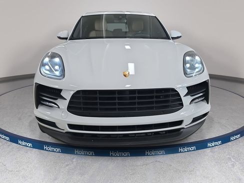 Used 2021 Porsche Macan S image 3