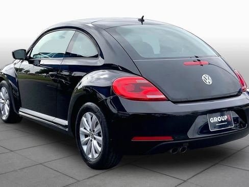 Used 2015 Volkswagen Beetle 1.8T FWD image 11