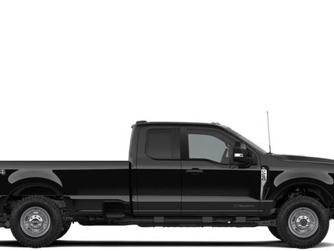 New 2026 Ford F250 XL w/ 360-Degree Camera Package AWD/4WD image 28