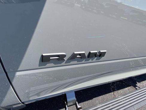 New 2026 RAM 2500 Laramie image 21