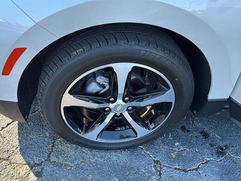 Certified 2023 Chevrolet Equinox LT image 31