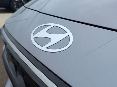 New 2026 Hyundai Elantra SEL Sport image 22