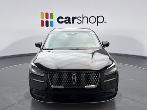 Used 2021 Lincoln Corsair FWD w/ Rear Removable Package Tray image 8