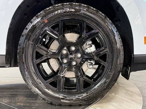 New 2026 Ford Maverick XLT w/ Black Appearance Package AWD/4WD image 22