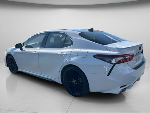 Used 2023 Toyota Camry XSE w/ Blackout Package (TMS) AWD/4WD image 11