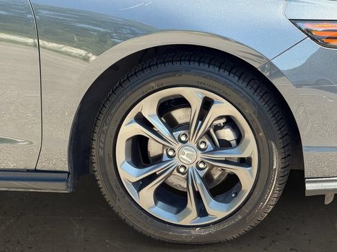 Used 2024 Honda Accord EX image 10