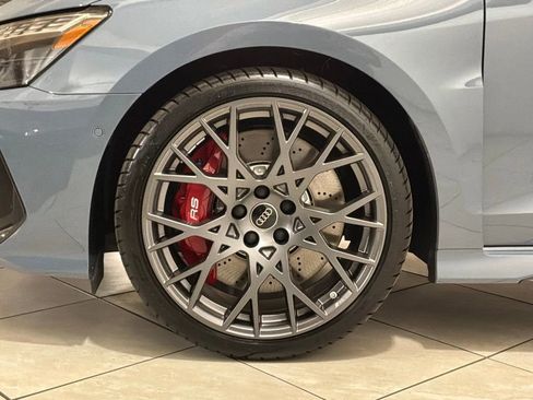 New 2026 Audi RS 3 image 14
