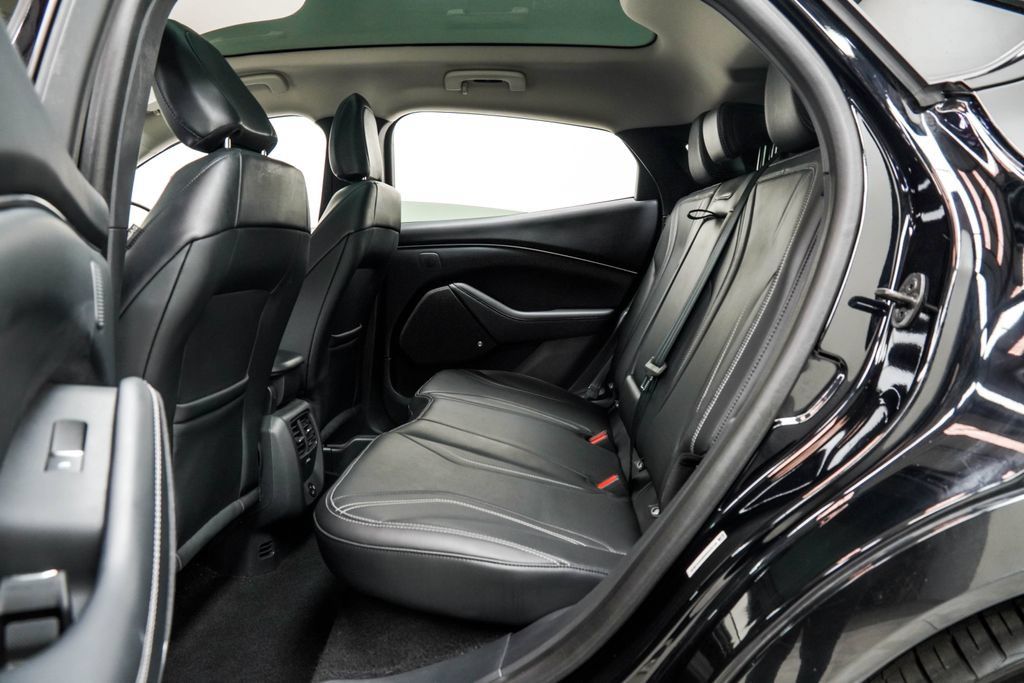 Used 2022 Ford Mustang Mach-E Premium AWD/4WD image 19