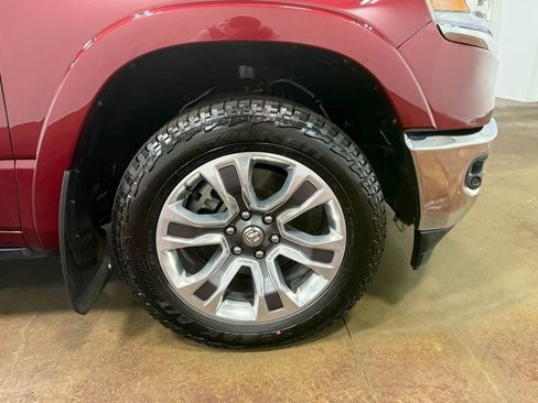 Used 2023 RAM 1500 Limited image 92