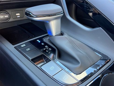 New 2026 Hyundai Elantra Sport image 30