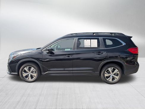 Used 2024 Subaru Ascent Premium w/ Convenience Package AWD/4WD image 2