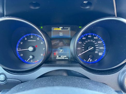 Used 2017 Subaru Outback 3.6R Limited image 17