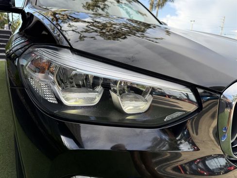 Used 2019 BMW X3 sDrive30i RWD image 9