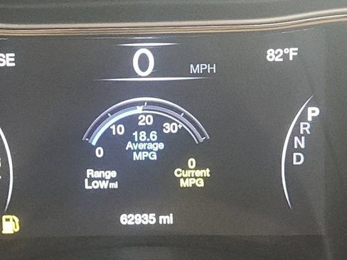 Used 2021 Jeep Grand Cherokee Laredo X AWD/4WD image 28