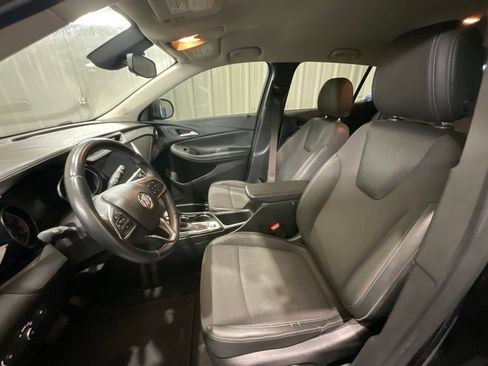 Used 2020 Buick Encore GX Preferred w/ Cold Weather Comfort Package AWD/4WD image 8