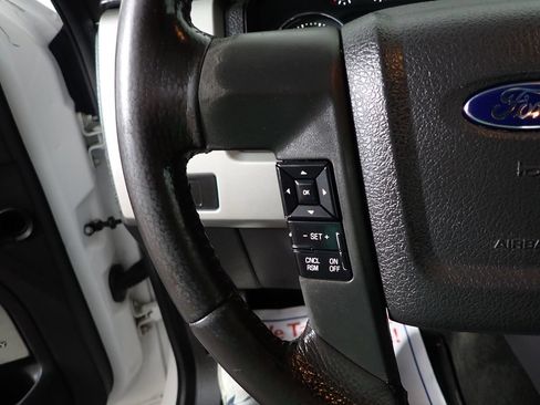 Used 2014 Ford F150 FX4 w/ Equipment Group 402A Luxury AWD/4WD image 23