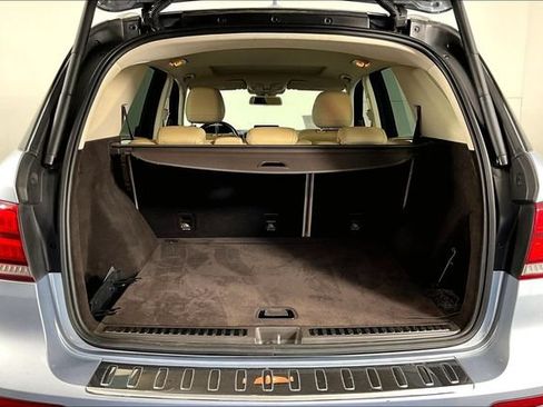Used 2017 Mercedes-Benz GLE 350 image 27