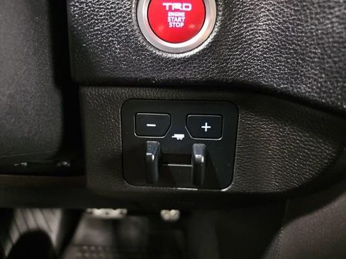 Certified 2023 Toyota Tundra SR5 w/ TRD Sport Package AWD/4WD image 26