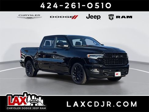 New 2026 RAM 1500 Limited image 1