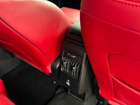 Used 2024 Dodge Hornet R/T Plus w/ R/T Blacktop Package AWD/4WD image 20