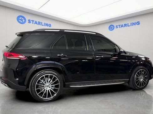 Used 2021 Mercedes-Benz GLE 350 image 11
