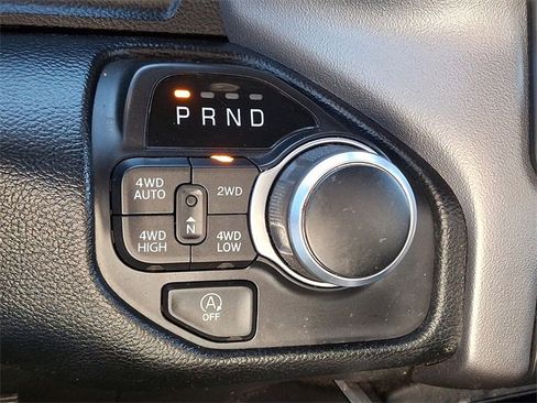 Used 2021 RAM 1500 Big Horn image 14