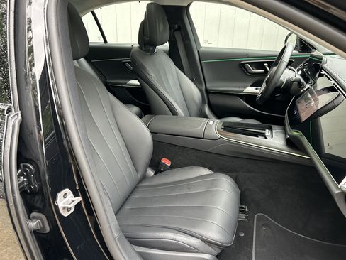 Certified 2025 Mercedes-Benz E 350 Sedan image 51