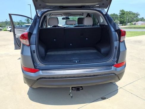 Used 2018 Hyundai Tucson SEL FWD image 17