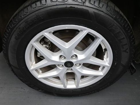 Used 2023 Ford Edge SEL w/ Convenience Package AWD/4WD image 15