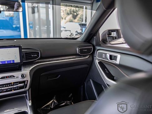 Used 2022 Ford Explorer Timberline image 46