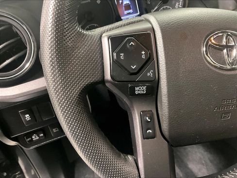 Certified 2023 Toyota Tacoma TRD Sport image 22