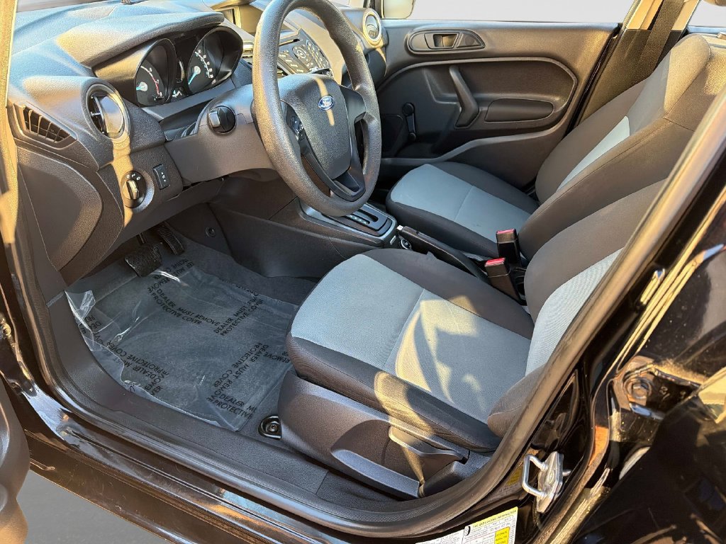 Used 2018 Ford Fiesta S FWD image 20