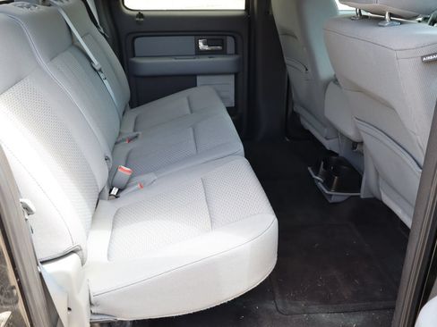 Used 2012 Ford F150 XLT w/ XLT Chrome Pkg RWD image 22