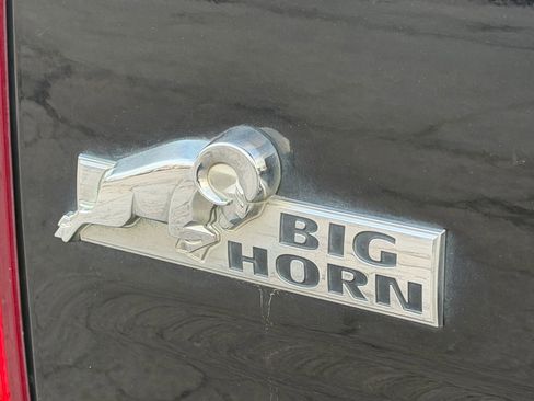 Used 2014 RAM 1500 Big Horn image 28