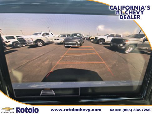 Used 2022 Chevrolet Traverse LS image 28