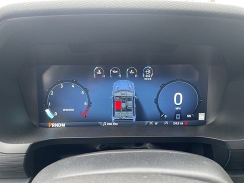 New 2025 Ford F150 XLT w/ Equipment Group 302A MID image 10