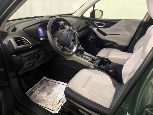 Certified 2023 Subaru Forester image 19