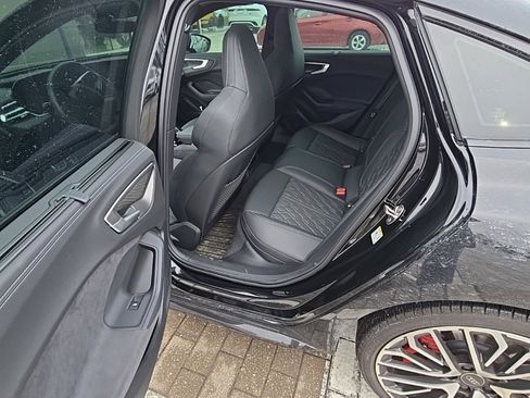 Used 2025 Audi S5 Premium Plus image 17